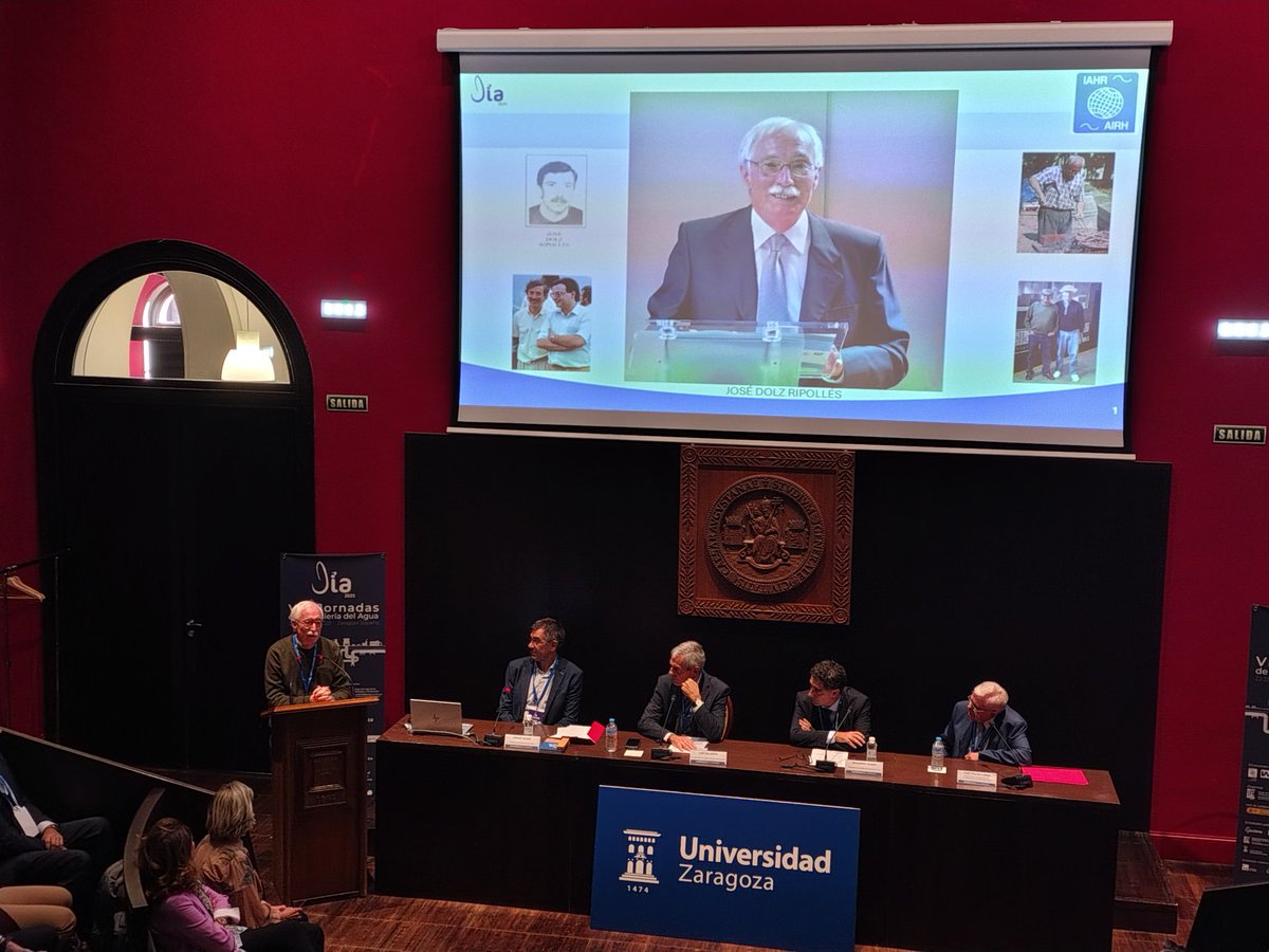 F. Javier Caballero tweet media