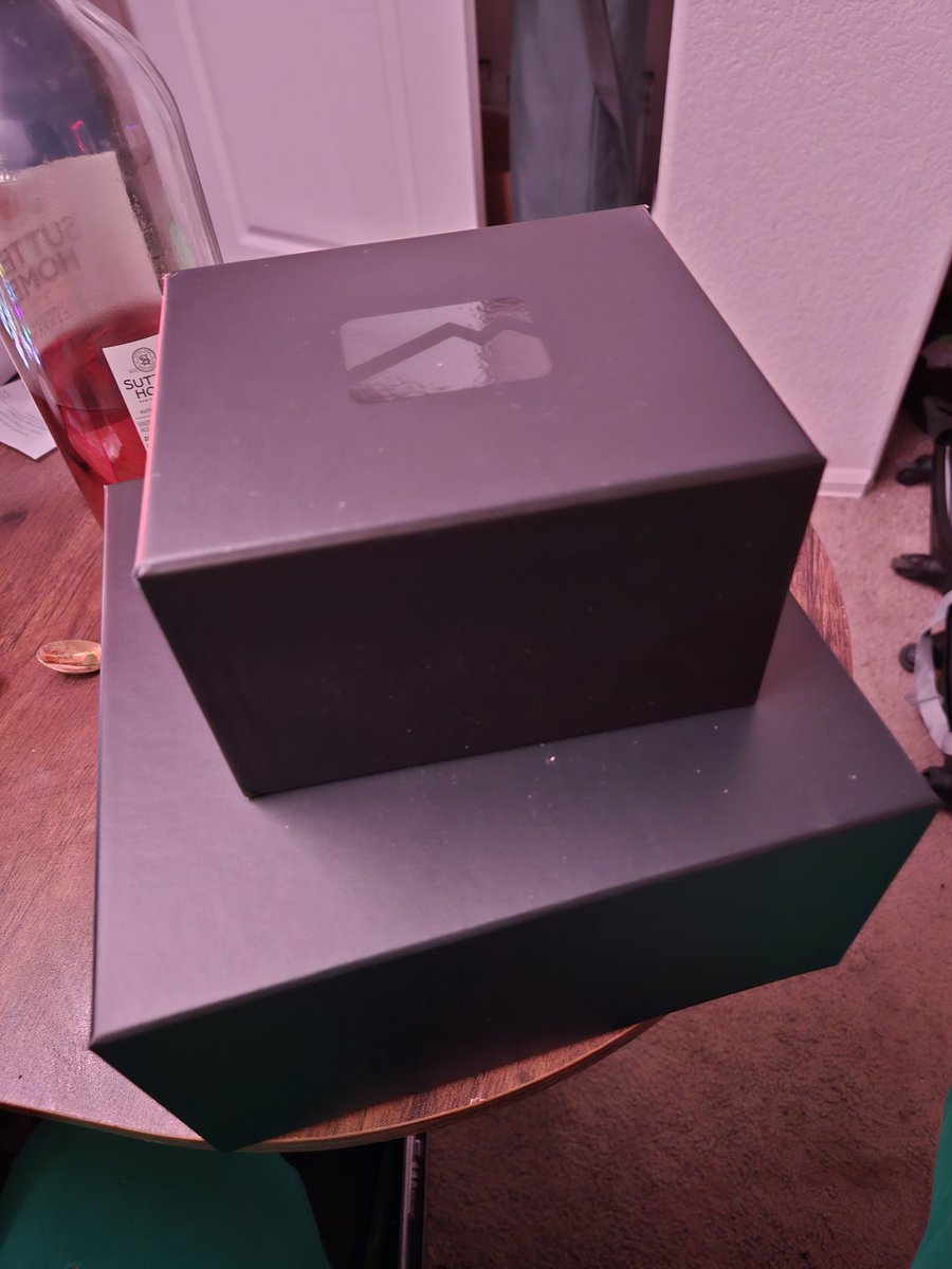 S5Flare's tweet image. My new @_MoveMaster_ controller has arrived now I can play PC games with no problems now! So if you wonder why my skills went up tenfold this is why!