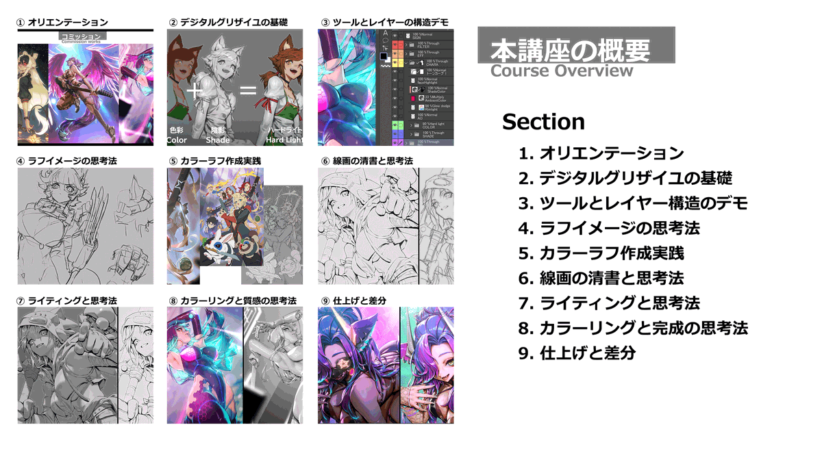 Kionaoki / キオナオキ tweet media