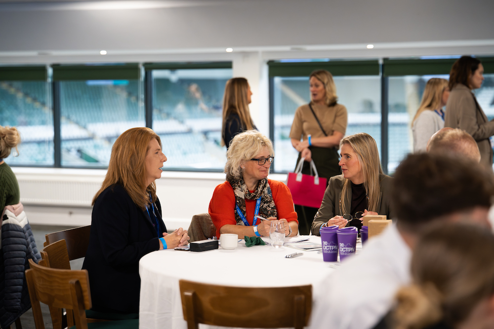 DevSomLSIP's tweet image. A selection of our favourite pictures from this year&apos;s Devon Business Show Skills &amp;amp; Workforce Breakfast at at @homeparkstadium 🤩

See our full gallery here: bit.ly/48EieBe 

#DevonBizShow #LSIP #skills | @Chamber_Devon