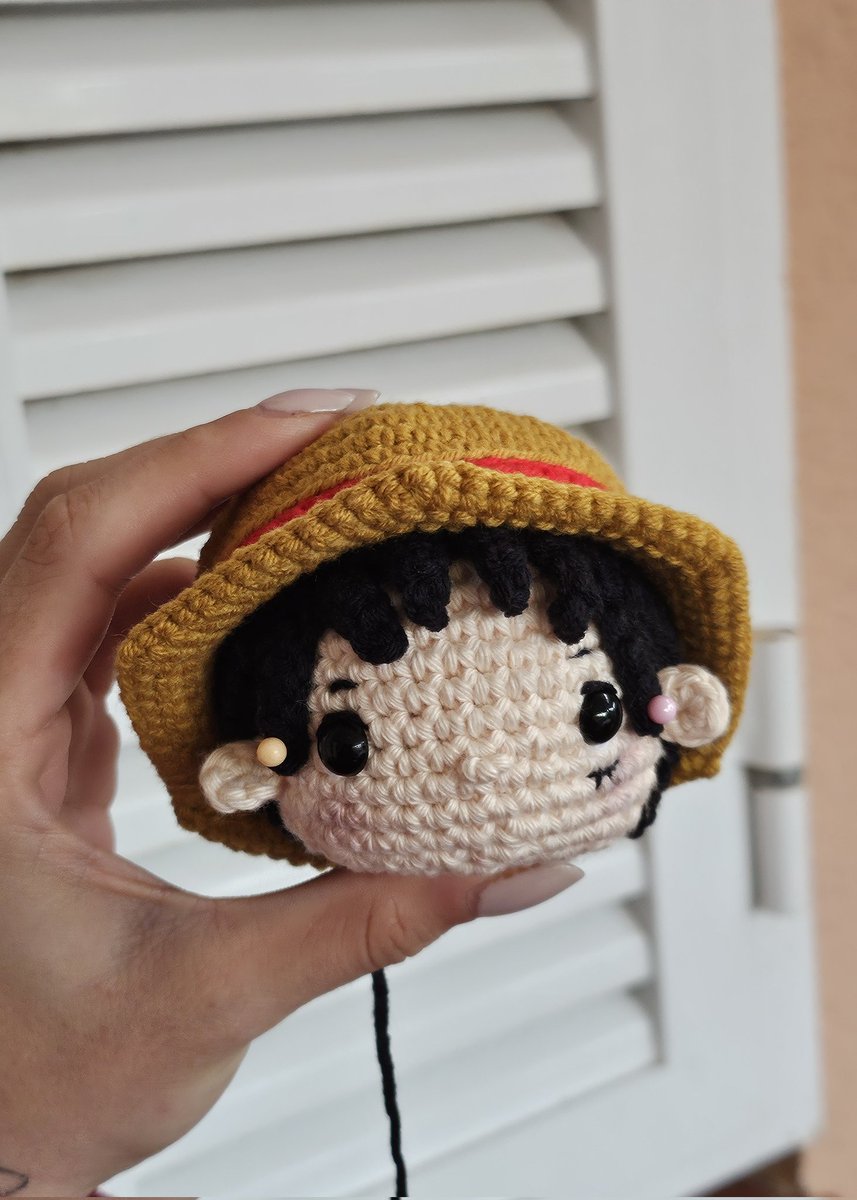 Creando al futuro rey de los piratas