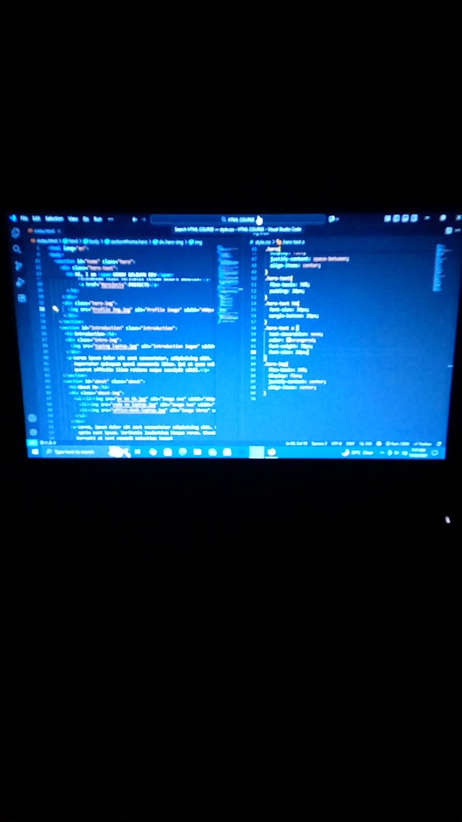 KibuukaKenny's tweet image. Am looking forward to connecting with Engineers in Uganda, let's connect #techEngineers.
Let's code.