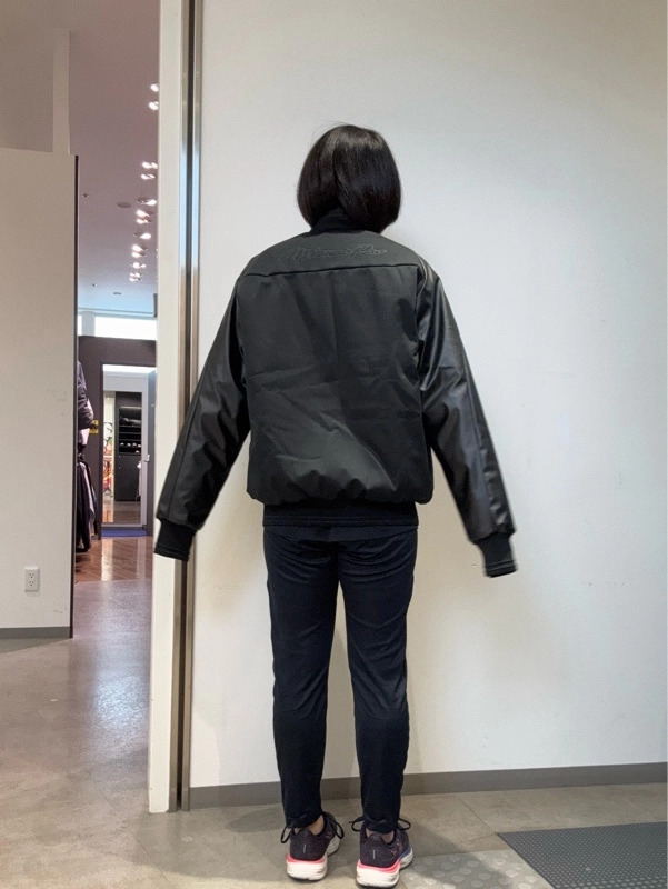 スタッフのおすすめ！／ ミズノプロ テックフィルブレスサーモ