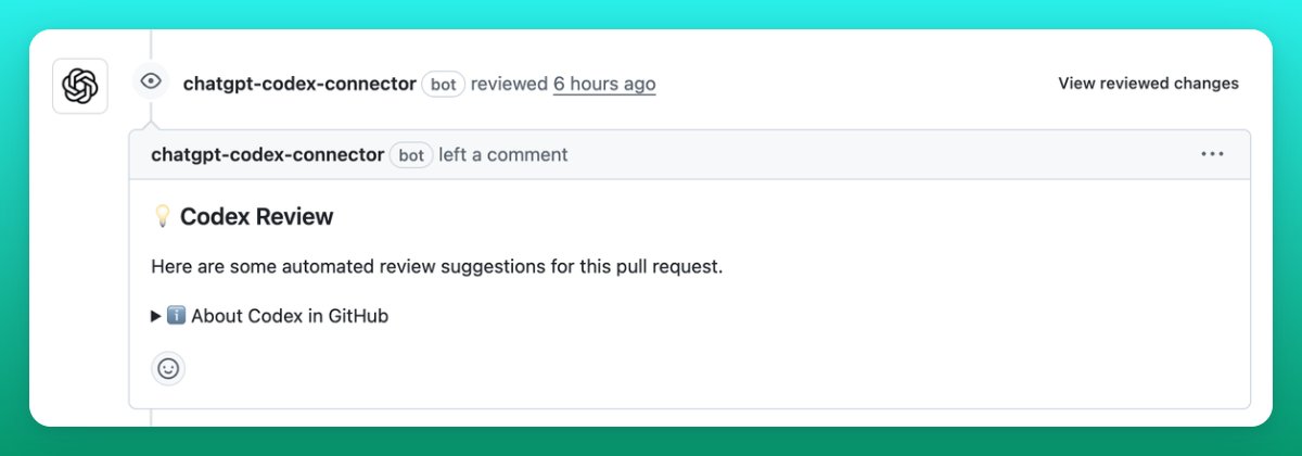 den_volkhonskiy's tweet image. AI code review is a MUST in 2025. Services that support it:
- Cursor Bug Bot
- OpenAI Codex
- Claude Code
- Code Rabbit
- Vercel
I personally use Claude Code as I can tag @claude in comments and get it to implement a fix straight away.