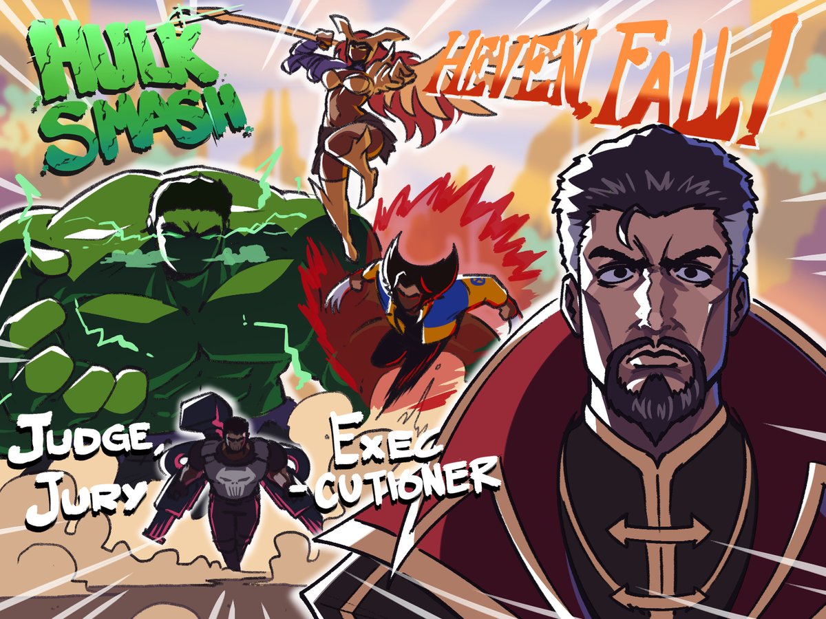 Pommu (@pommuart) on Twitter photo 