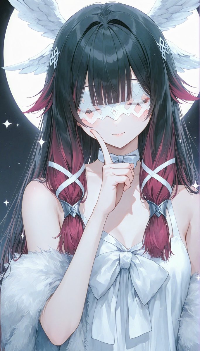 🌕✨️

Columbina

#GenshinImpact #原神