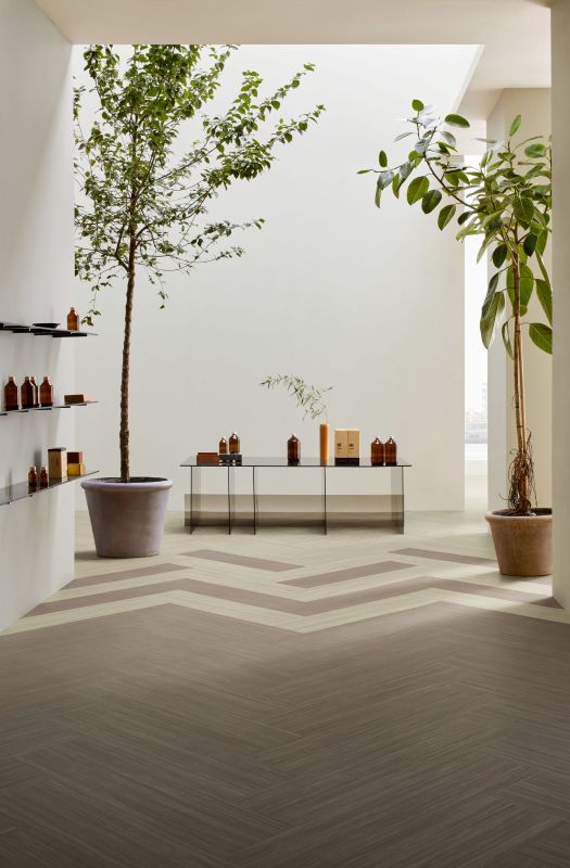Specification Online (@myspecnews) on Twitter photo Product of the Day is Forbo Flooring Systems’ Marmoleum Modular collection of planks and tiles has seen an extensive palette refresh specificationonline.co.uk/sections/publi… Product of the Day is Forbo Flooring Systems’ Marmoleum Modular collection of planks and tiles has seen an extensive palette refresh specificationonline.co.uk/sections/publi…