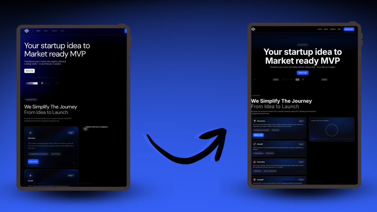 Igor | The MVP Guy🛠 tweet media