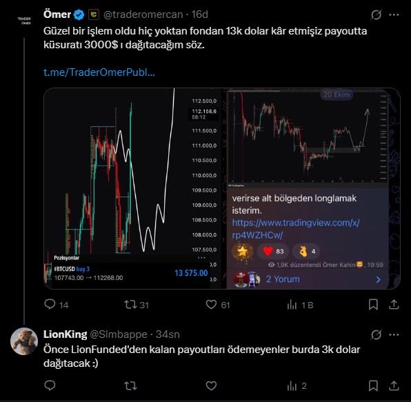 LionKing tweet media