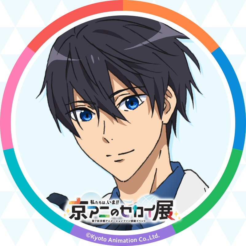 京アニ 感謝祭 ミュージックフェスティバル たまこ 第6回京都アニメーションファン感謝イベント KYOANI MUSIC FESTIVAL