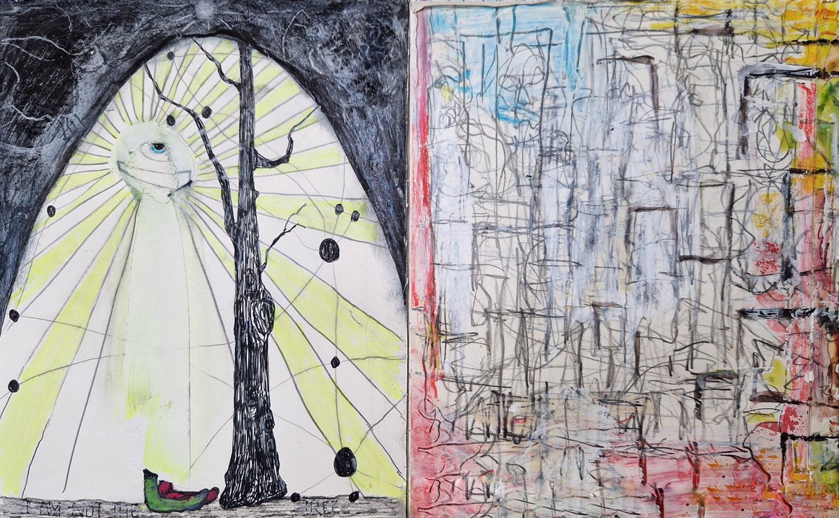 Richard Meaghan IN/TP tweet media