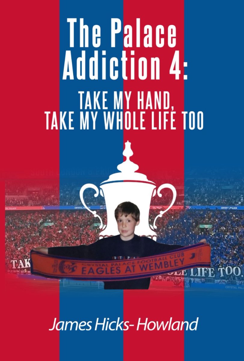The Palace Addiction tweet media