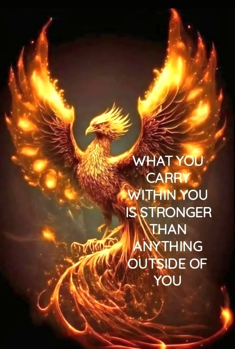 life_unforeseen's tweet image. Humans do not live here....

Humans are spirits, and so when they die, return to that future life.

Who they really are is totally alien to what this world trained them to be. This system is not how life is lived.

Which is why all of life has been hard for them from the start...