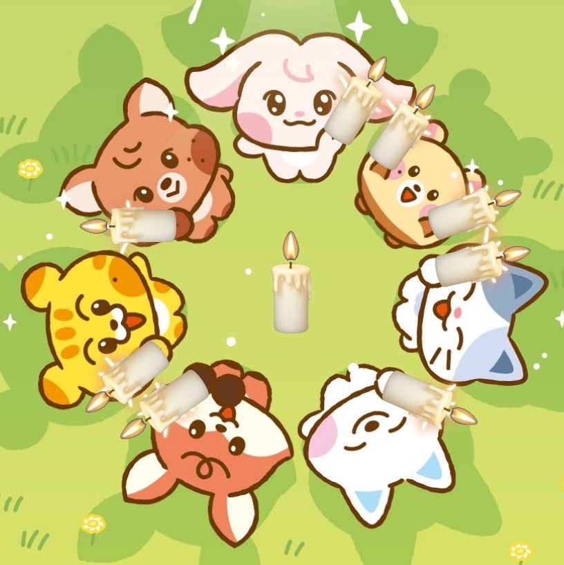 praying circle : 

                    🕯       🕯
         🕯                              🕯
                7DREAM WIN
    🕯      TOP 10 MAMA      🕯️ 

         🕯                               🕯
                     🕯        🕯
#2025MAMAVOTE #NCTDREAM
