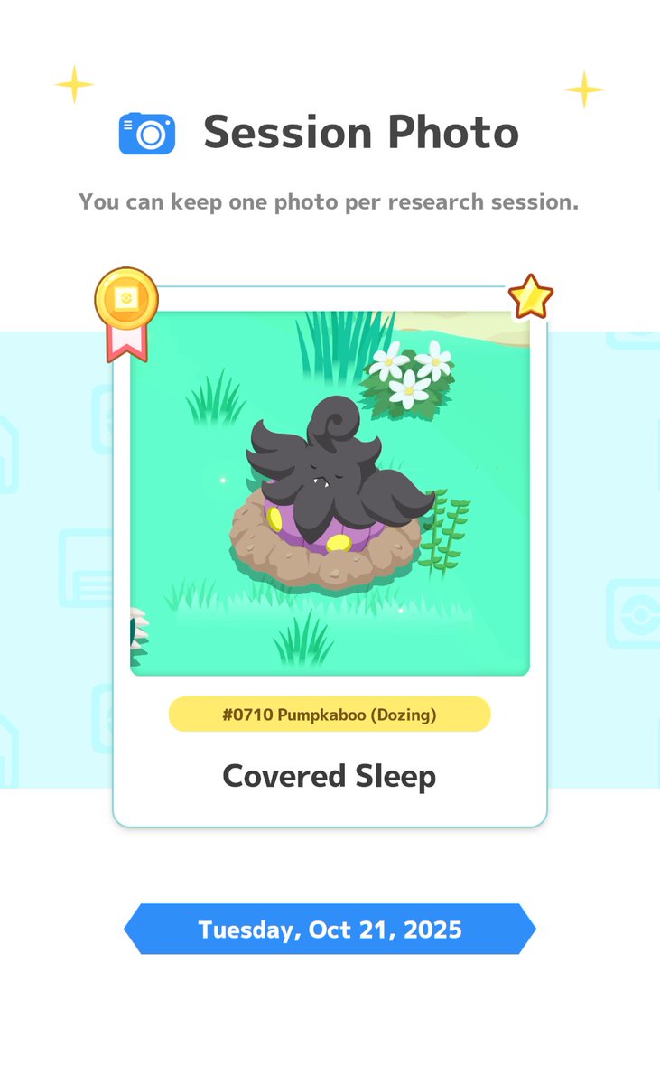mummachu150's tweet photo. @SerebiiNet I got lucky this morning https://t.co/8yVDaOjCeV