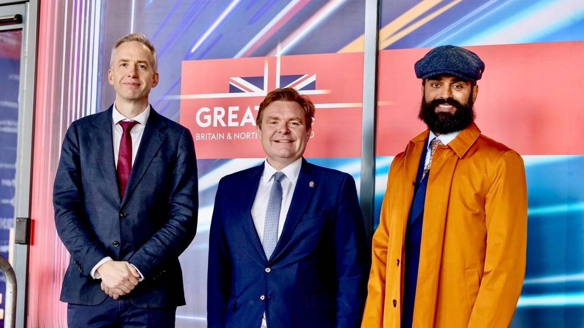 Step forward for £4bn Birmingham Knowledge Quarter - scheme labelled city’s ‘answer to London’s King’s Cross’ insidermedia.com/news/midlands/…