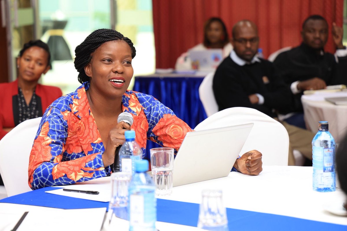 Muungano wa Wanavijiji tweet media