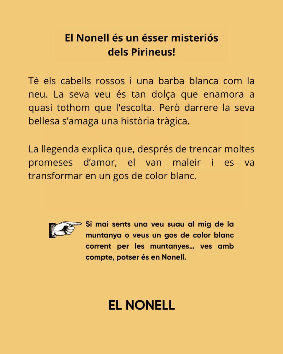 GitanesLG's tweet photo. #8 El Nonell https://t.co/1Pkr97RtG7