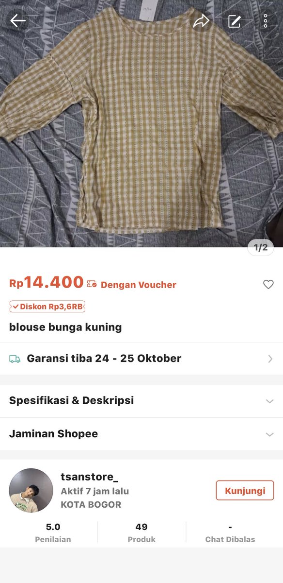 henwonz's tweet image. pake shopee vip cmn 14 ribu nih