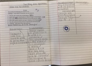 Shining a light on amazing work at Perryfields Academy! Well done to Isla in Year 9 for the hardwork spotted on Positive Patrol- keep up the amazing work! #PositivePatrol  #StudentSuccess #PerryfieldsAcademy #LearingJourney