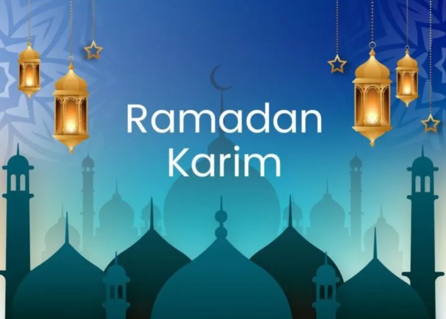 Muhammadiyah Tetapkan Awal Ramadan 1447 H Jatuh pada 18 Februari 2026

muhammadiyah.or.id/2025/10/muhamm…

#Muhammadiyah