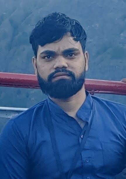 खोजने में मदद करें...

निशु कुमार मौर्य  मोबाइल नं 8285106993, 7982478961 हैं! जो गुड़गांव में रहते हैं! 20oct ko 7.30pm दिवाली वाली शाम को ये घर से पैदल निकले है! 
रात को इनका नम्बर लग नहीं रहा था। अंतिम लोकेशन चित्तौड़गढ़ राजस्थान है।
दीपक मौर्य:- 8528758912
<a href="/PoliceRajasthan/">Rajasthan Police</a>