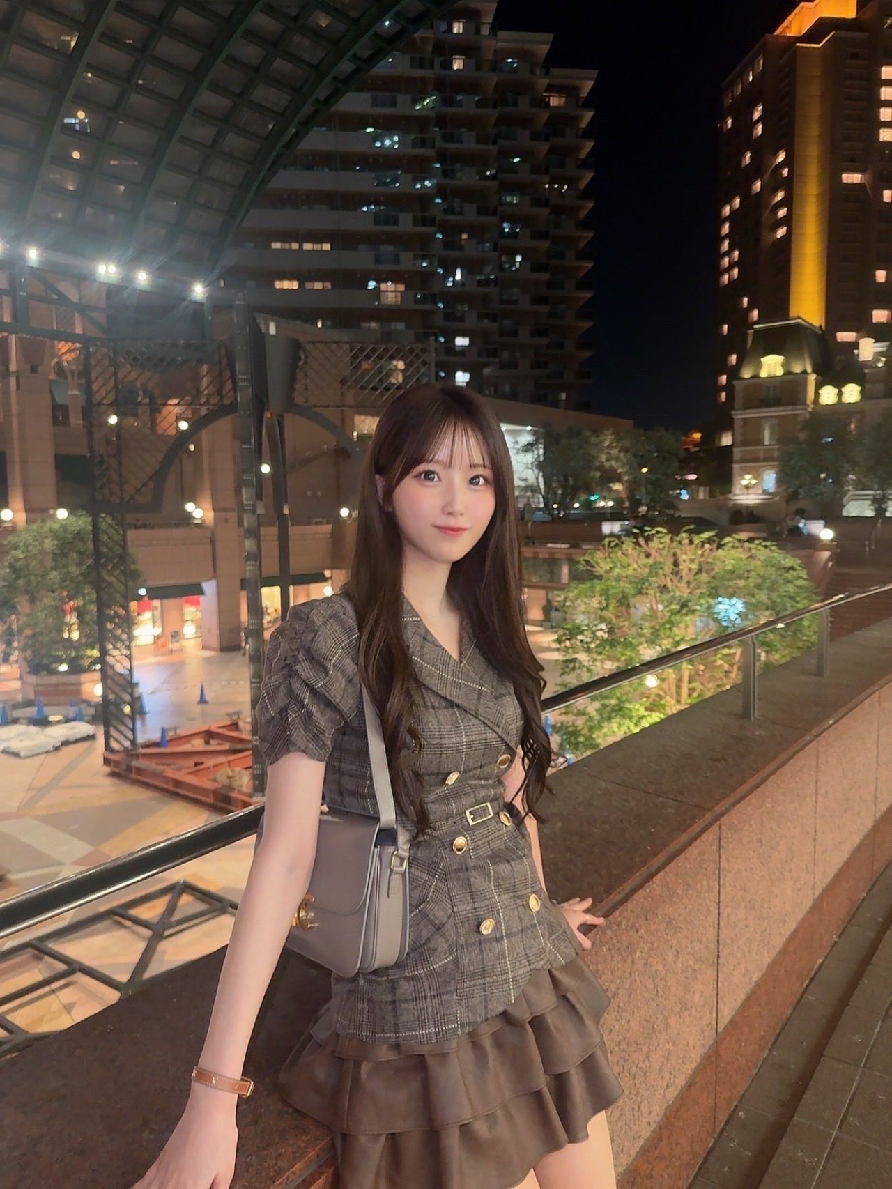 たっちゃん🦎🏰👑👩🏻💜🐰💎😈🏹🍑🎀🍨 (@tacchan1101) / X