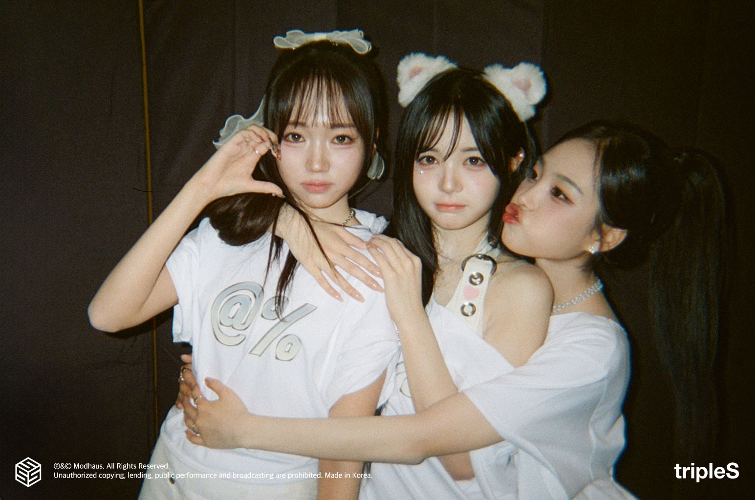 tripleS Objekts²⁴ ♡ (@tripleSObjekts) / X