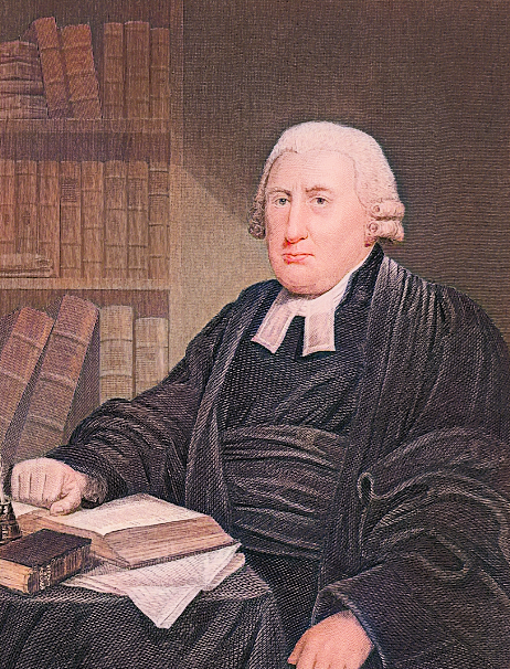 Evangelical Library tweet media