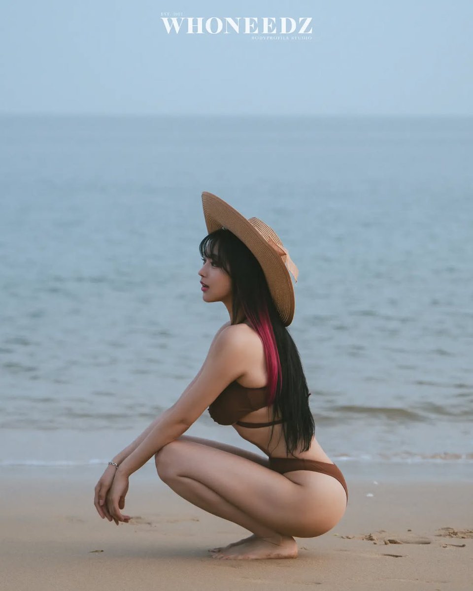 catsloving57's tweet photo. 바다가 좋아 ㅡ ⛱️

- Model @kimgapju
- photo  @whoneedz_studio
- Hair &amp; makeup @bienis_yeon

👙🏝🚗🌈⛱️

#몸매스타그램 #바디프로필 #바프 #몸매 #sexy  #몸스타그램 #daily #대전바디프로필 #후니즈스튜디오 #비안이즈 #비키니 #비키니화보 #bikini #happy #love https://t.co/8hL4HVwO2x