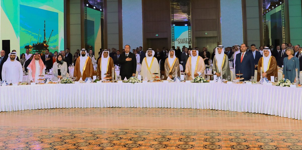 Saeed Mohammed Al Tayer tweet media