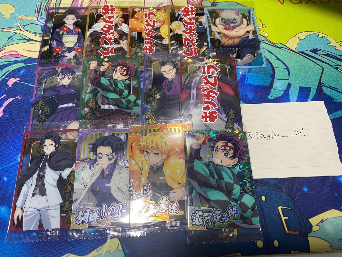 沙霧ちひろ tweet media