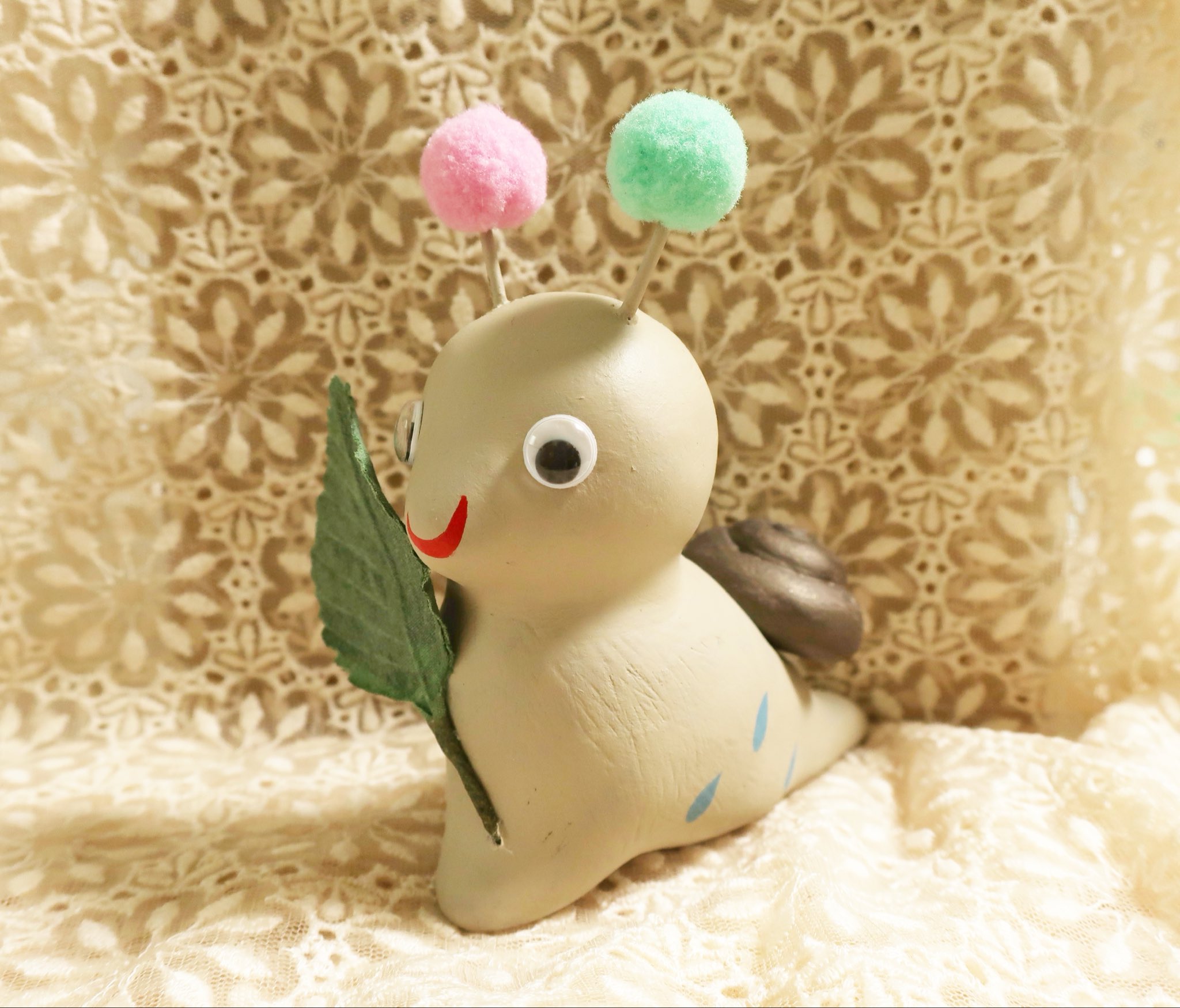 ☆【ryouma】アニマル帽子（うさぎ水色2個、黄色2個）☆ ☆【ryouma】アニマル帽子（うさぎ水色2個、黄色2個）☆ Amazon