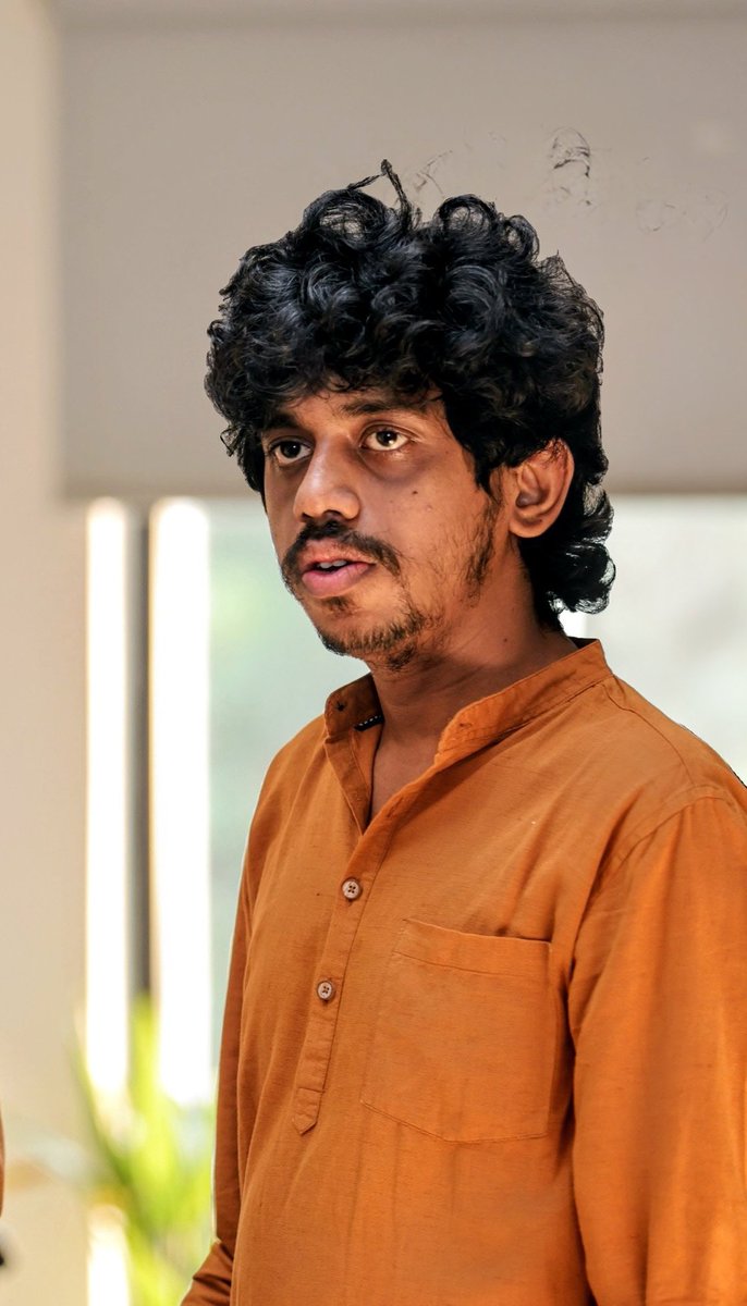 dp_karthik's tweet image. DUDE has collected over 95 crores.
I’ve heard this film is creating a lot of debates. But I want to say one thing:
- This is Tamil Nadu.
- Here, we’ve had many PERIYAVANGA’s…
- PERIYAR was one of them.
We follow his ideologies & that guides the way we speak and think here.