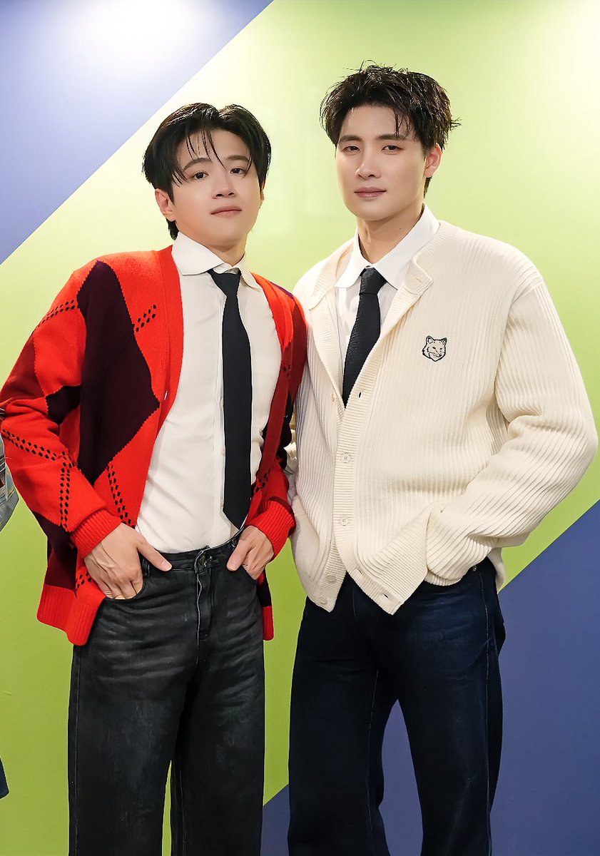 yibyungyung's tweet photo. น่ารักสุดๆ🥰🫧

#2wish7YearsFanMeeting
#2wish #MeanPhiravich #PlanRathavit 
@m34nismind @rathavit1997 https://t.co/I1geogfLBO