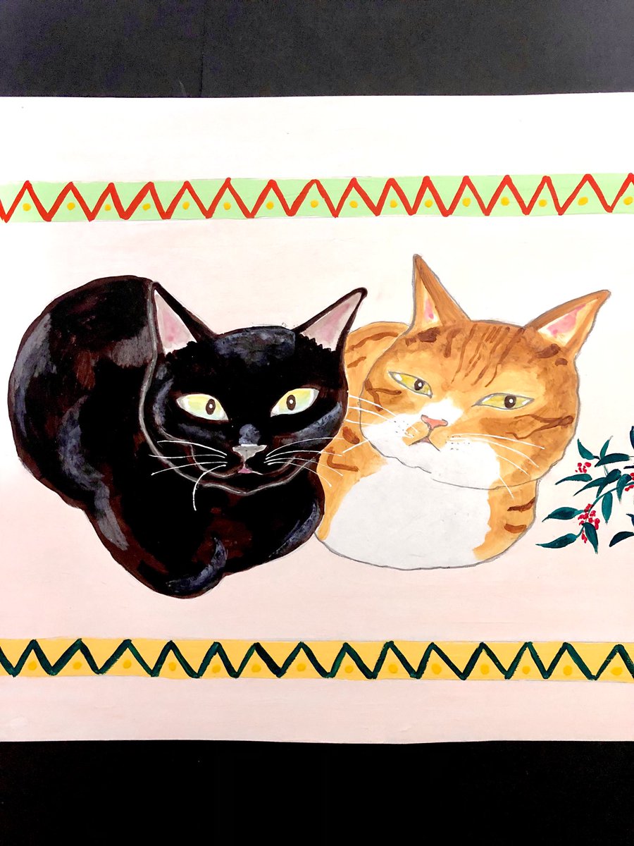 猫壱屋久右衛門 on X