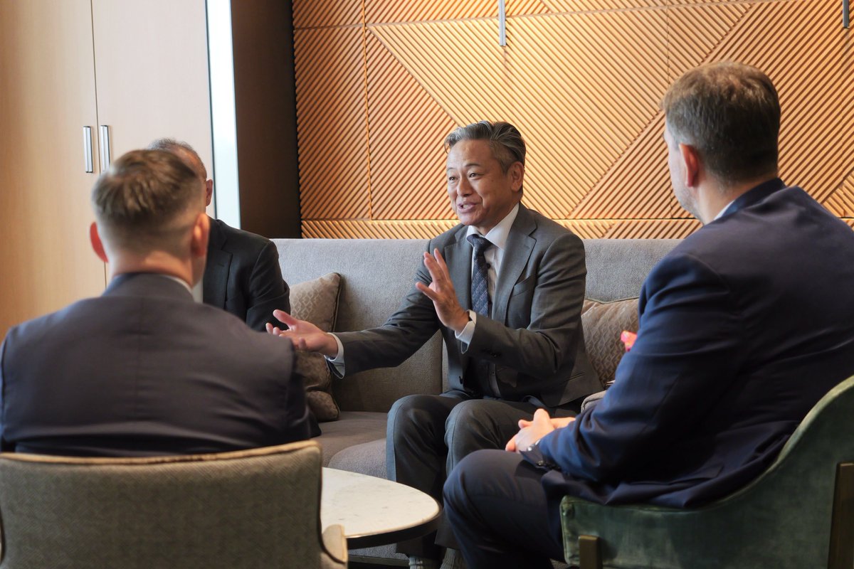 Poland at Expo tweet media