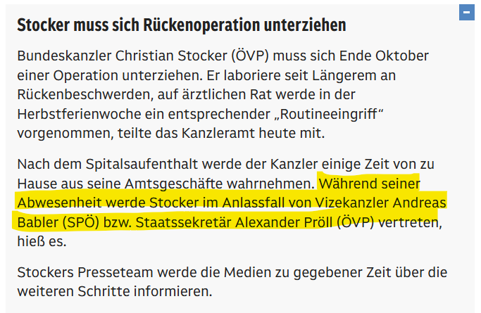 OE_Markus's tweet photo. Ein Super-Gau für Österreich droht.
#Babler #Proell #Stocker https://t.co/vEVZ7Zf64I