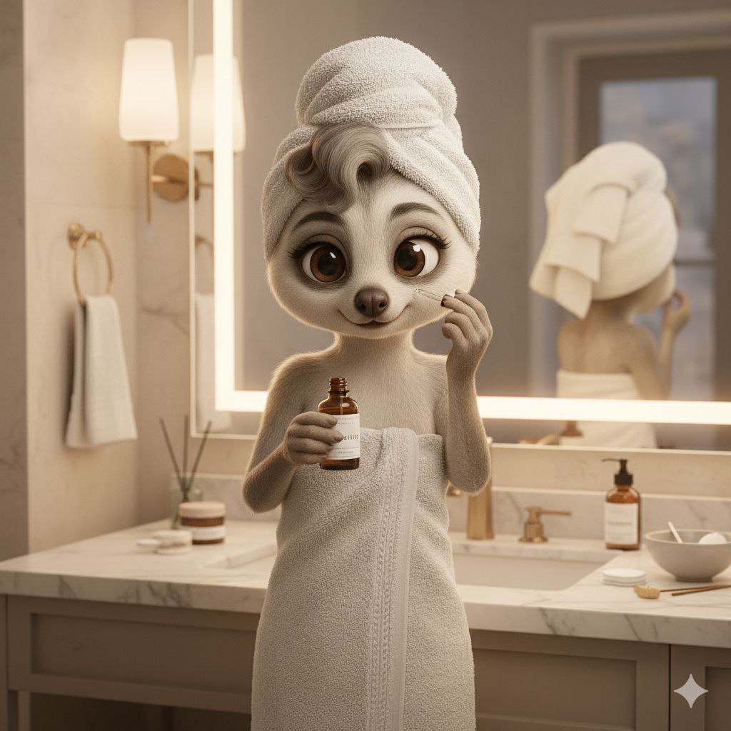 Good morning sunshine✨