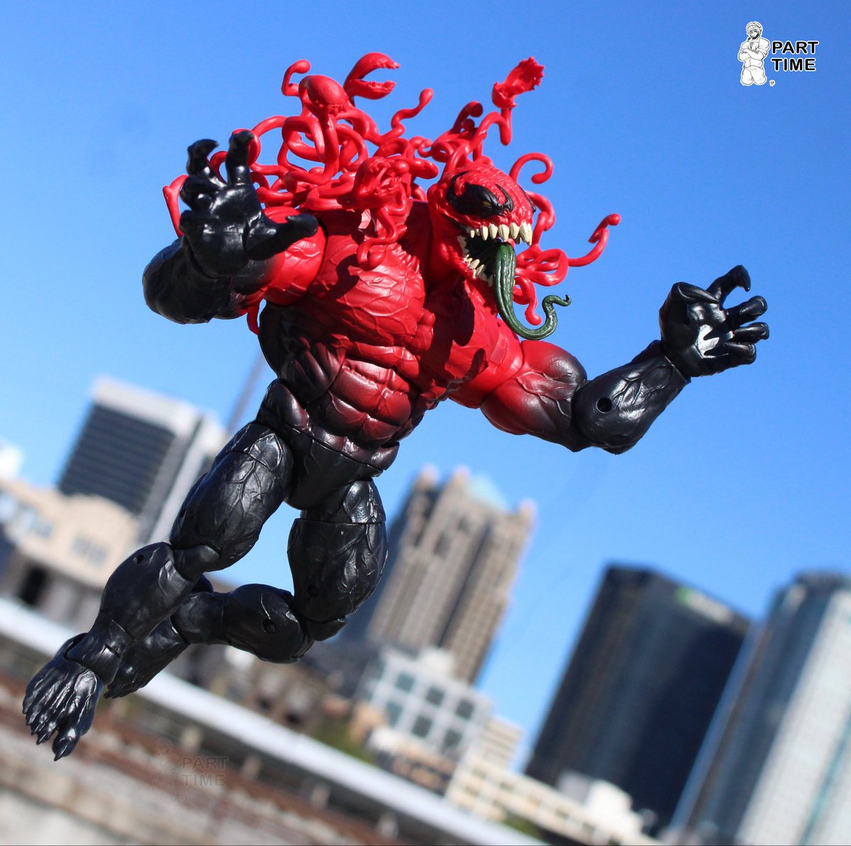 Part Time Over Achiever (@p_t_ovr_achievr) on Twitter photo I would not want to get on Toxin’s bad side
(Thanks again to <a href="/PhthalosGallery/">Phthalo's Gallery</a> for assisting with this shot)
#Toxin #Symbiote #Marvel #MarvelLegends #Hasbro #ToyPhotography #Birmingham I would not want to get on Toxin’s bad side
(Thanks again to <a href="/PhthalosGallery/">Phthalo's Gallery</a> for assisting with this shot)
#Toxin #Symbiote #Marvel #MarvelLegends #Hasbro #ToyPhotography #Birmingham