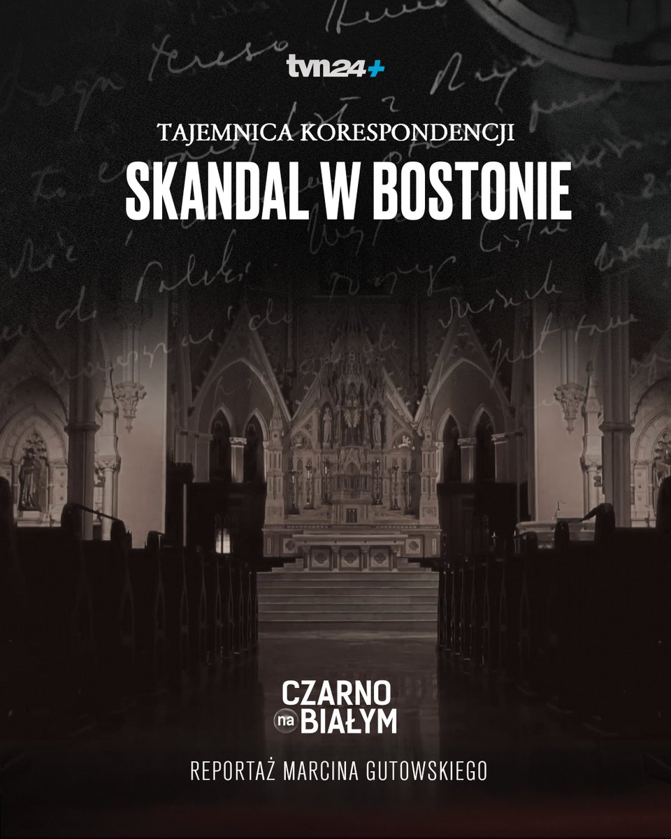 "Zrobiłam swoje" - tak do papieża Jana Pawła II napisała jego wieloletnia przyjaciółka, mieszkająca w Stanach Zjednoczonych filozofka Anna Teresa Tymieniecka, rozczarowana jego reakcją na jej wcześniejsze listy, w których informowała go o wydarzeniach związanych z ujawnieniem