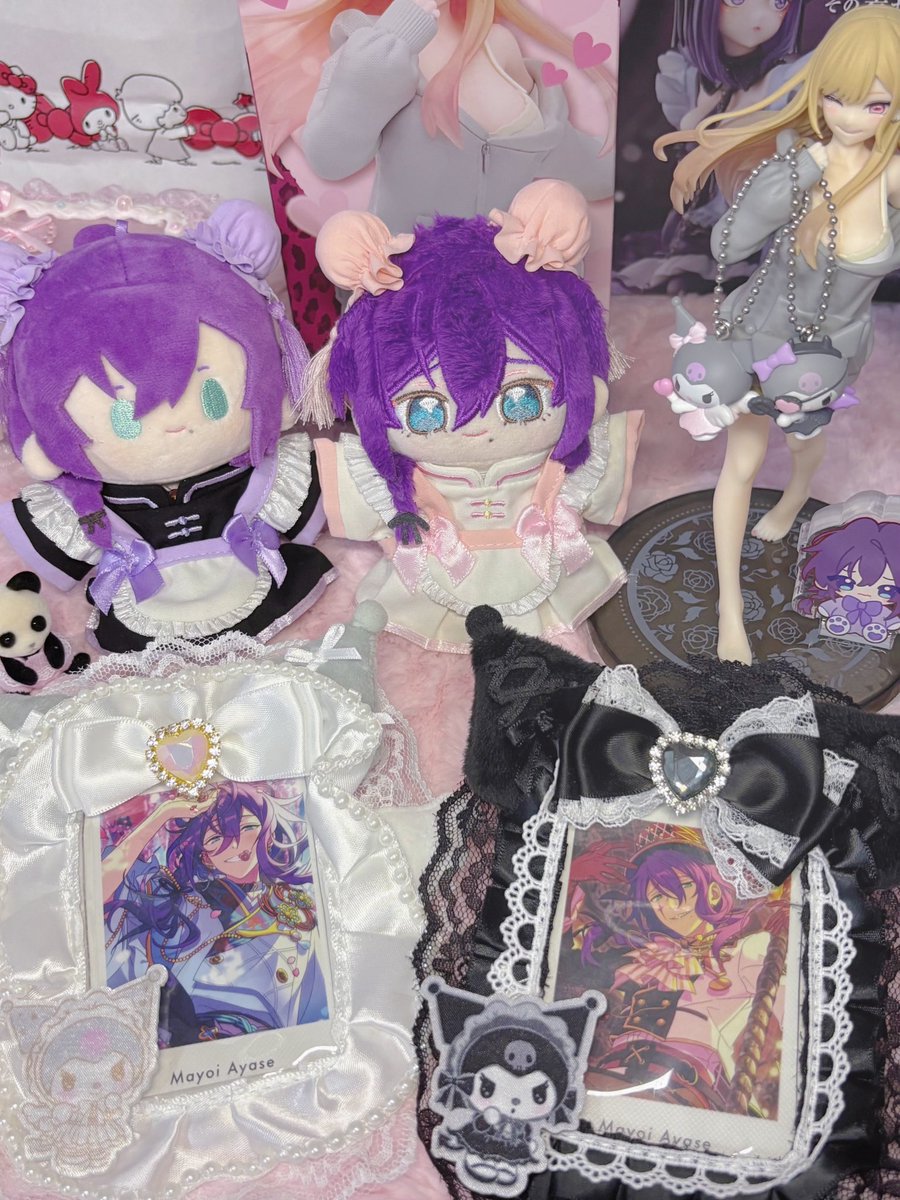 ˗ˏˋ ナナニャア ˖ ˚ ༘ tweet media
