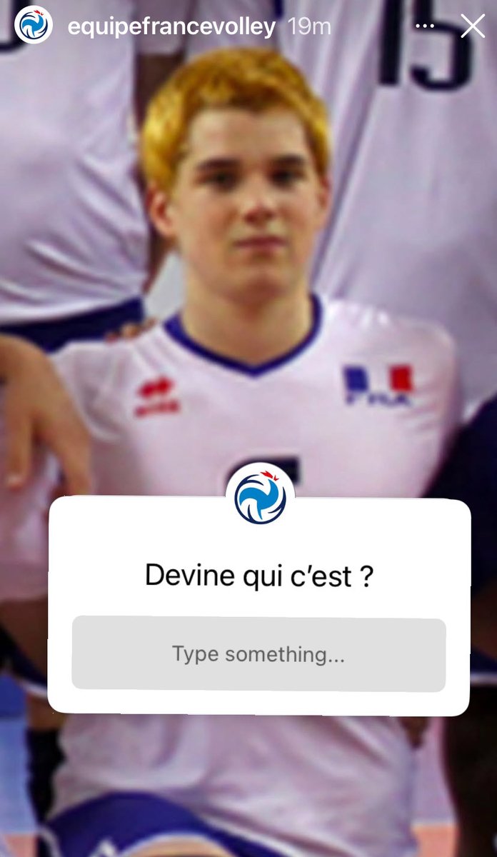 EDF ไม่เลิก ขุดรูปเก่ามาอีก 😂😂#AntoineBrizard