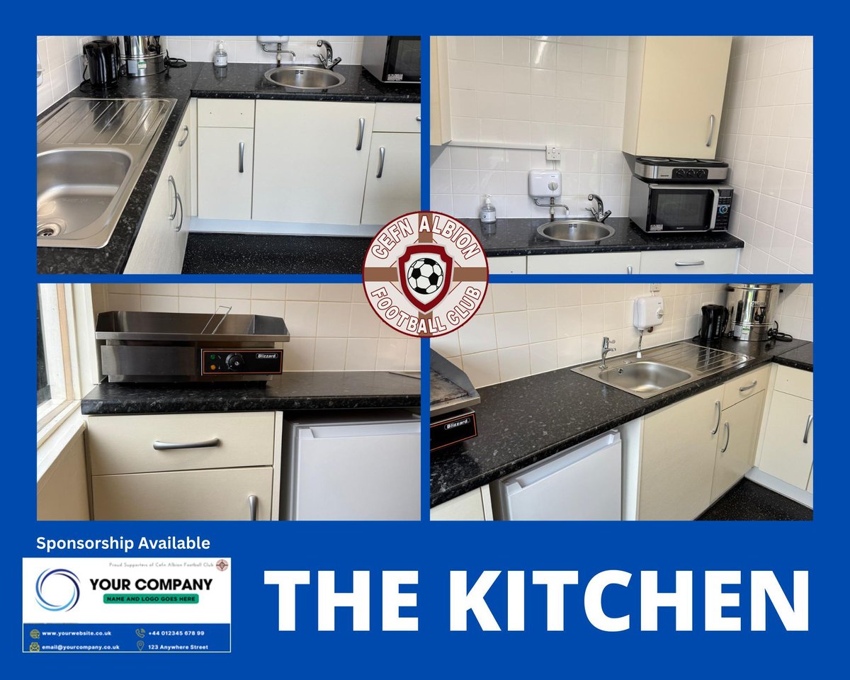 💙 MATCHDAY HELP NEEDED ⚪

We’re after volunteers who can spare a bit of time to help with things like:
🦺 Stewarding and minding the entrance
🧹 preparation and tidying up
🍔 Giving a hand in the kitchen
⚽ Collecting the ball
🏟️ General help around the ground

#UpTheAlbion