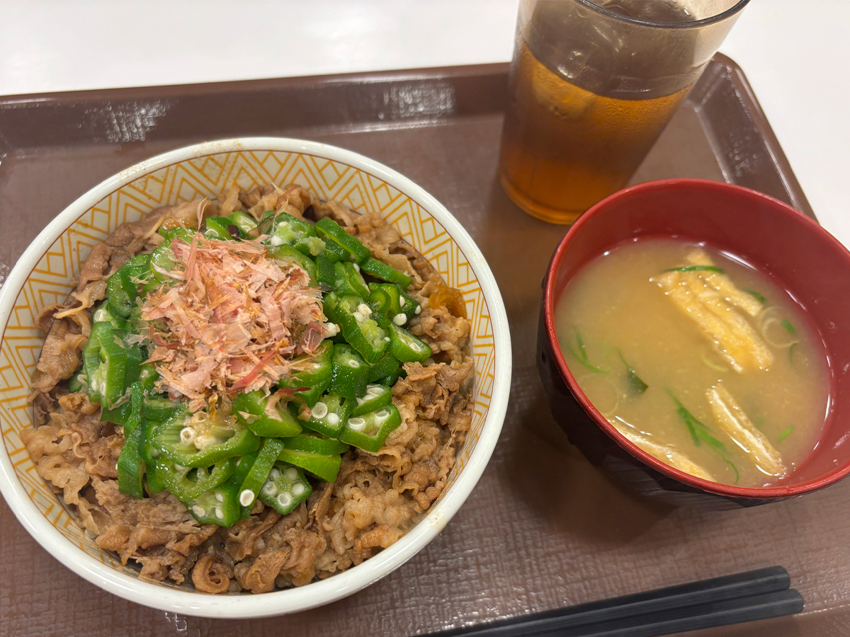 すき家 金の丼 激レア‼️入手困難 抽選限定 当選品 牛丼 絶版