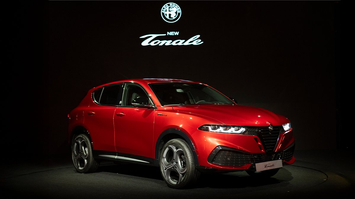 AlfaRomeo_es's tweet image. Hay cosas que no se explican.​ Solo se sienten.​ bit.ly/4njhjJY

#AlfaRomeo #AlfaRomeoTonale #HumanIntelligence