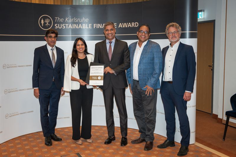 lbnbusinessnews's tweet image. First Capital becomes world’s first investment institution accepted for SSCI certification
lankabusinessnews.com/first-capital-…
#FirstCapital #investment #SSCI