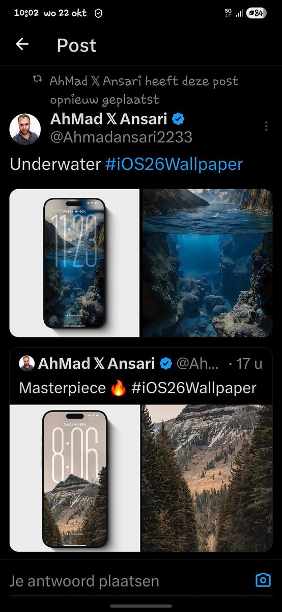 Tweet media one