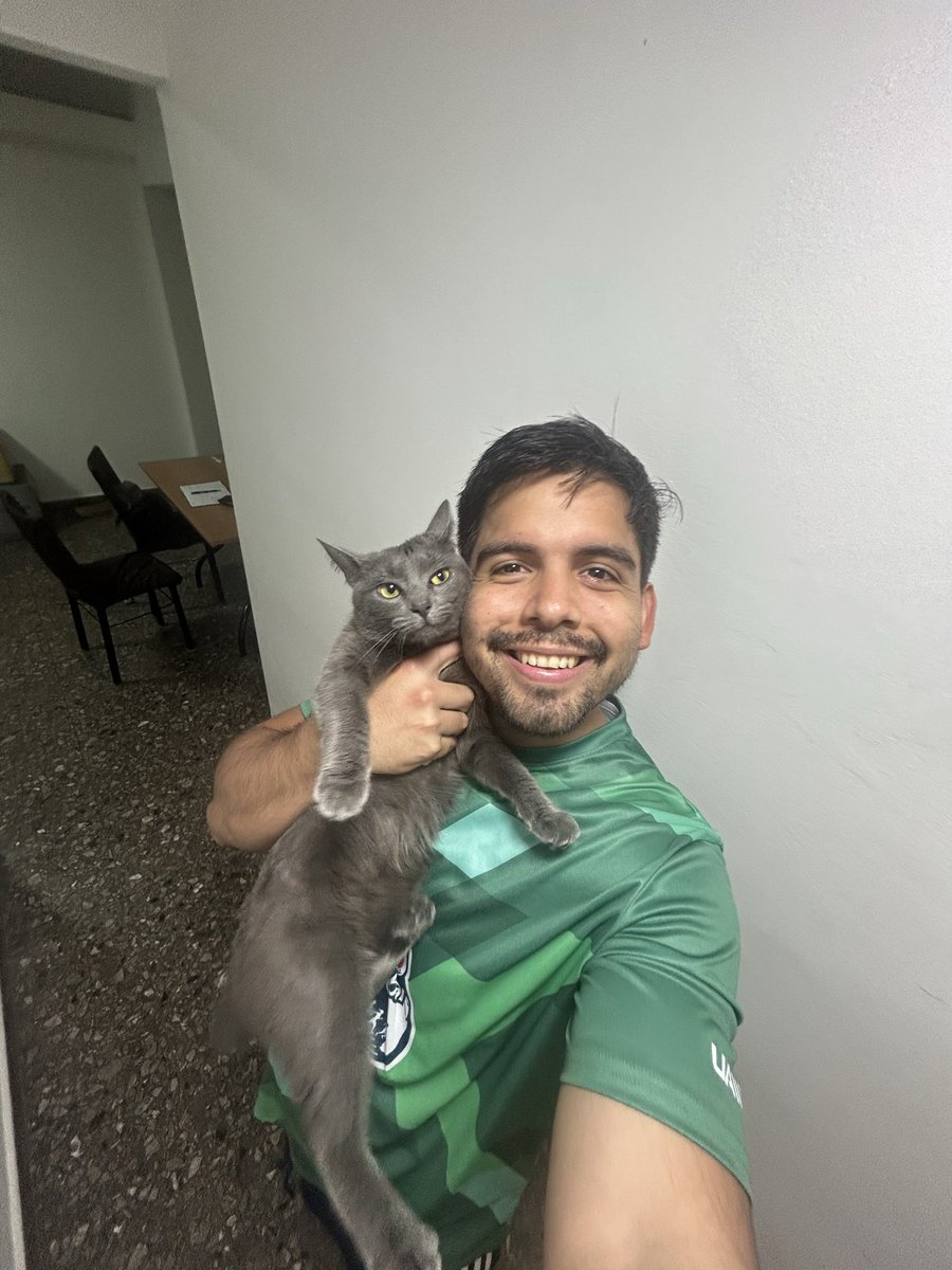Que hermosa es mi pequeña