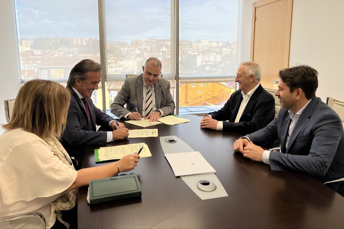 Gobierno Cantabria tweet media